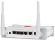 Intellinet 524827 wireless access point 300 Mbit/s White – image 4