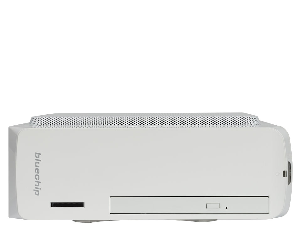 bluechip BUSINESSline S3100 *white* – image 3
