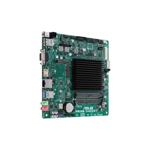 ASUS PRIME N4000T – image 3