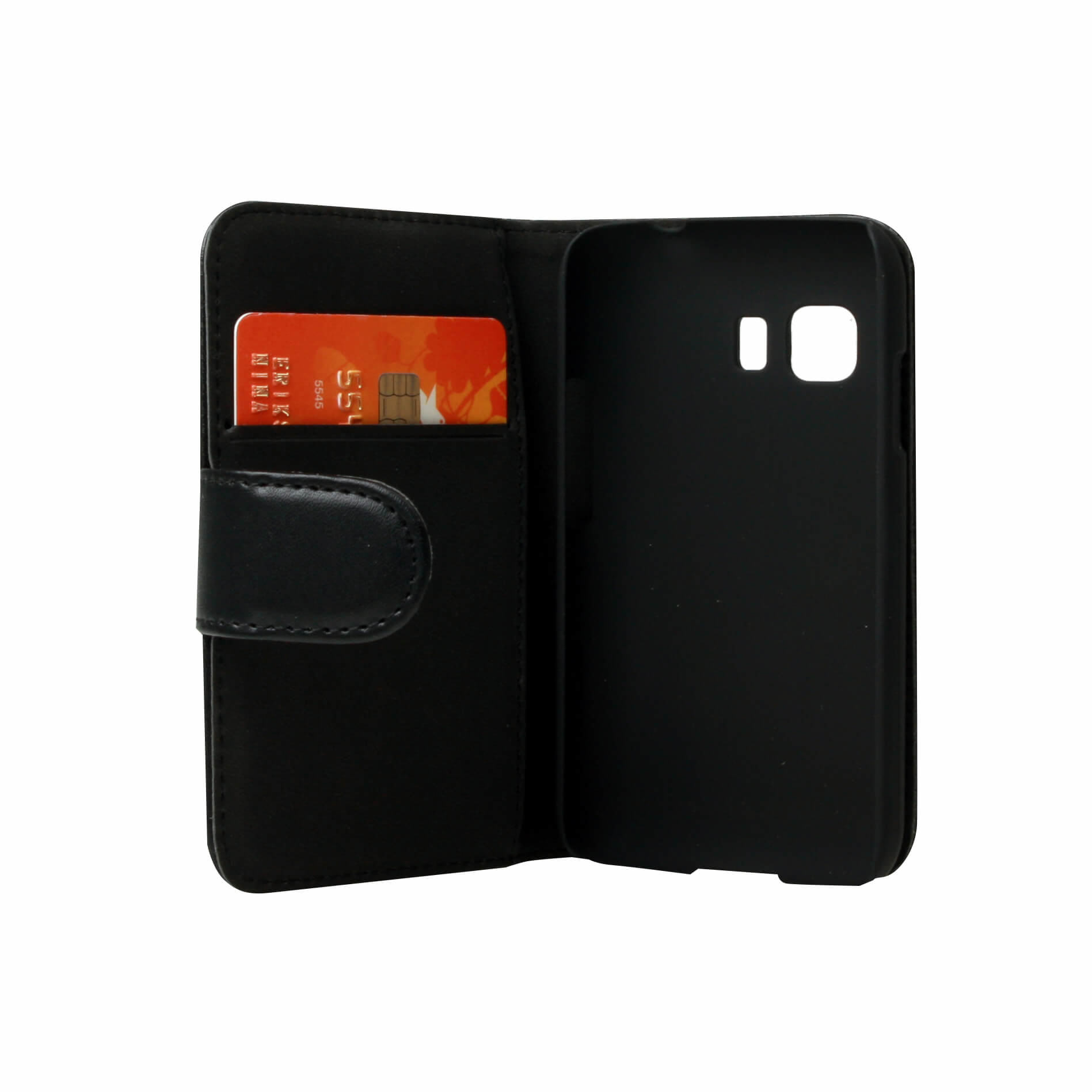 Gear 658846 mobile phone case Wallet case Black – image 3