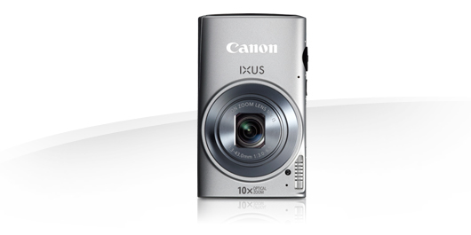Canon 255 HS – image 3