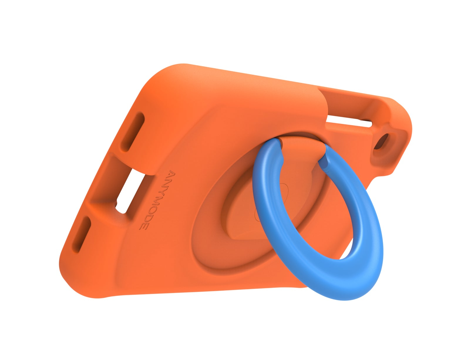 Samsung GP-FPT295 20.3 cm (8") Cover Orange – image 3