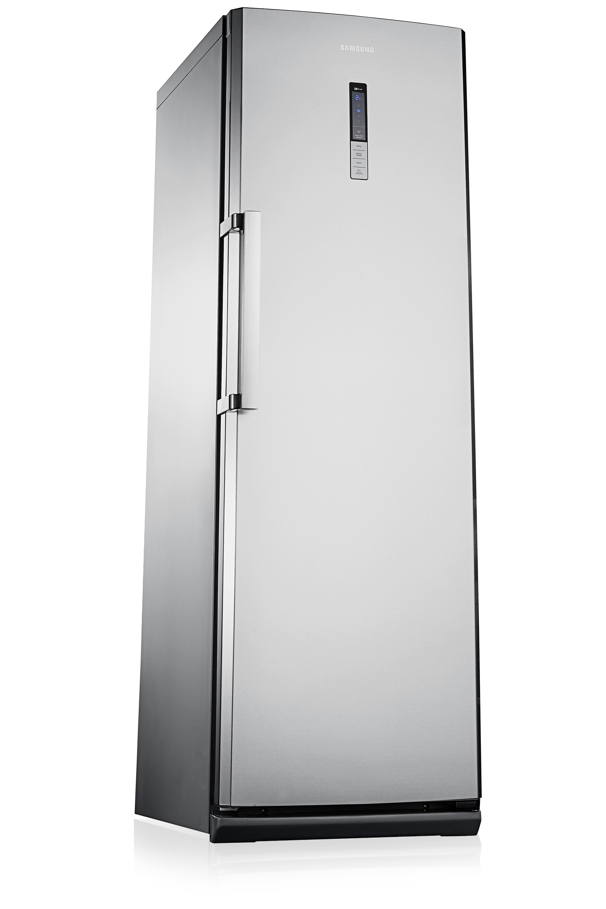 Samsung RR3773ATCSR fridge Freestanding – image 4