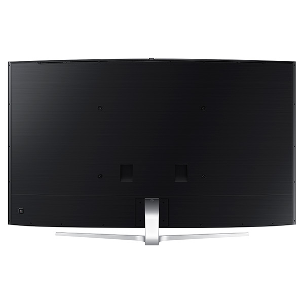 Samsung UN88JS9500F 2.24 m (88") 4K Ultra HD Smart TV Wi-Fi Silver – image 4