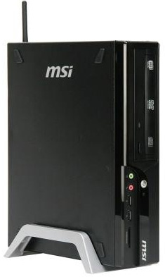 MSI Wind Box DE500-5123W7P – image 4