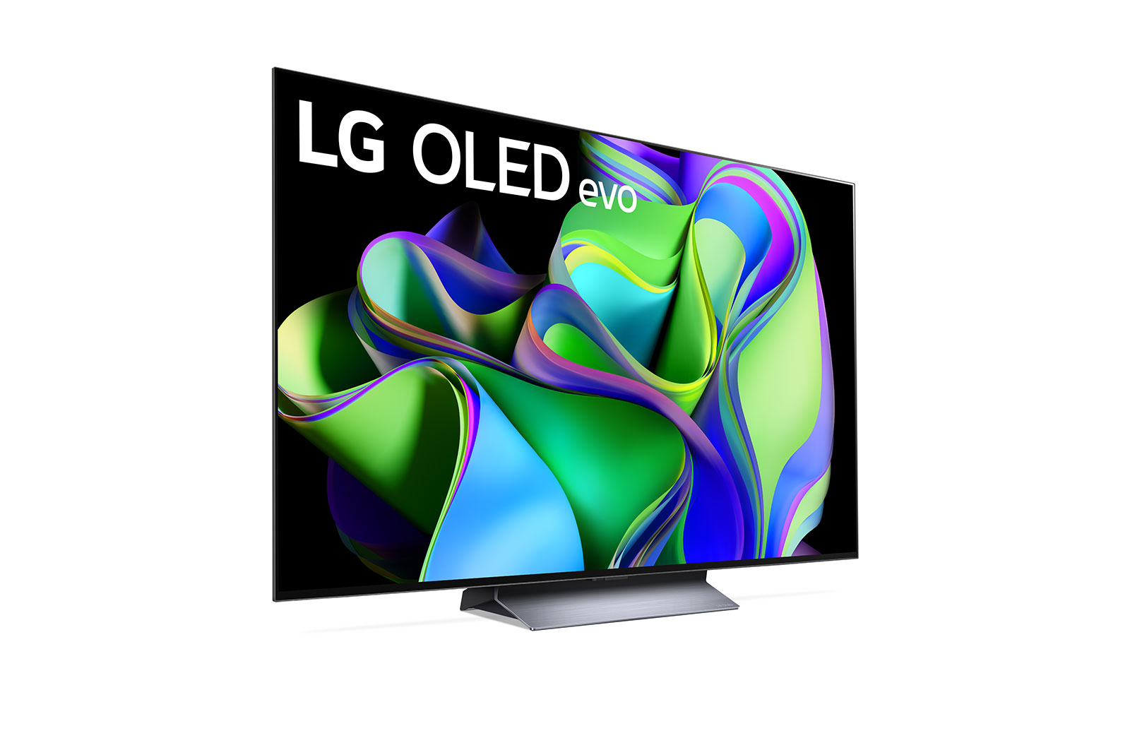 LG OLED evo OLED48C39LA – image 5