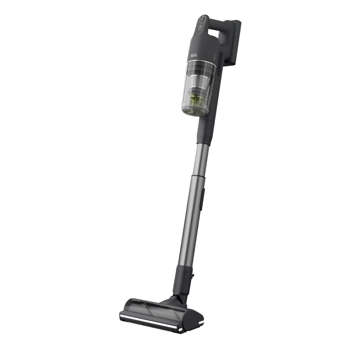 AEG AP91AB21DG 2-in-1 stick vacuum Battery Dry HEPA Bagless – image 2