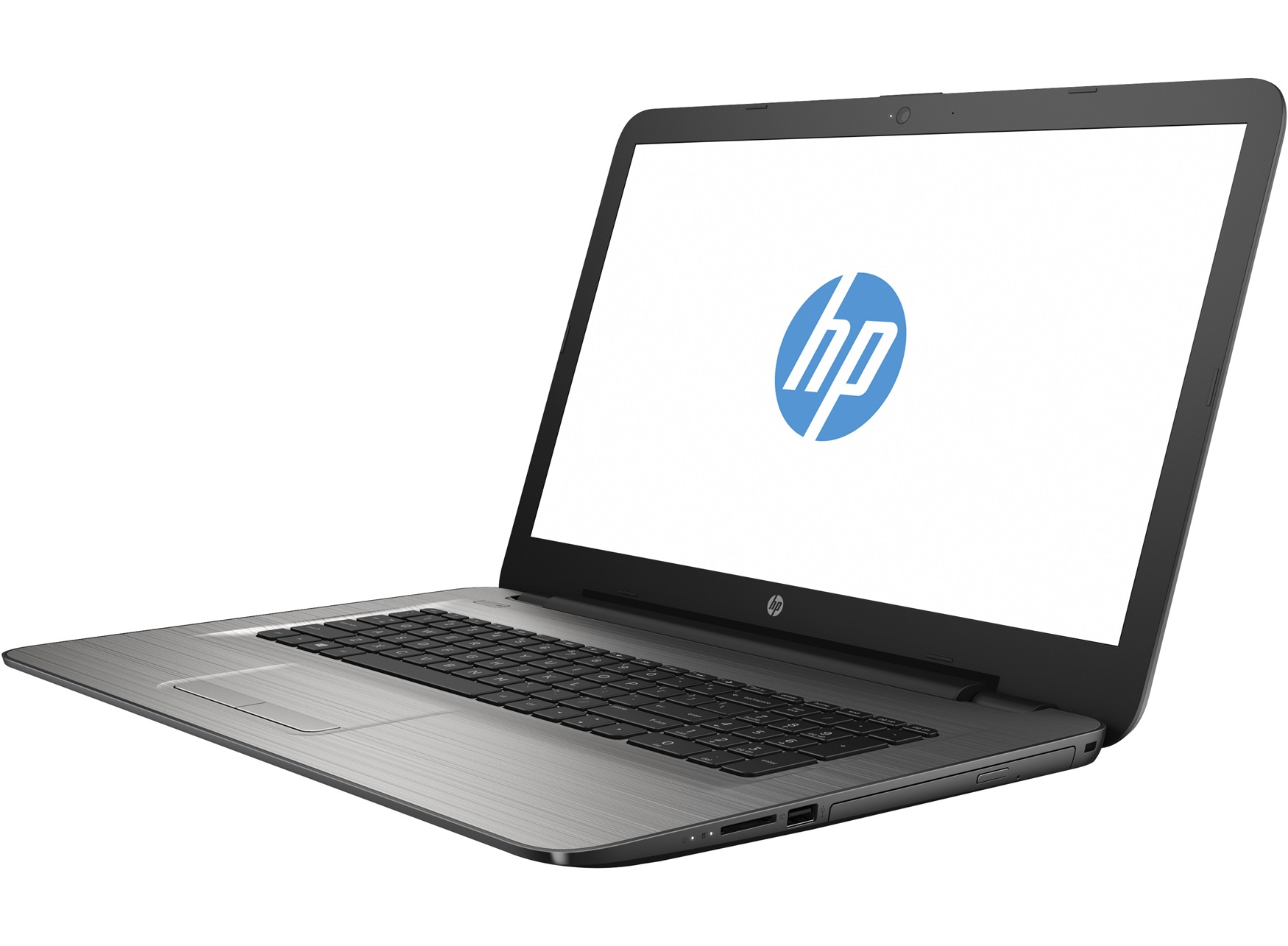 HP 17-x013na Intel® Core™ i3 i3-5005U Laptop – image 8
