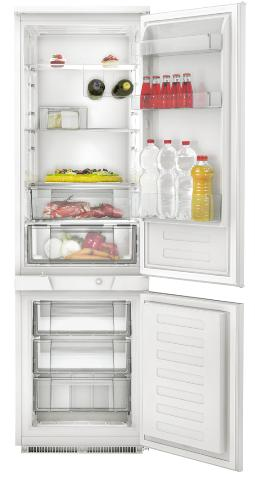 Hotpoint BCB 31 AAA