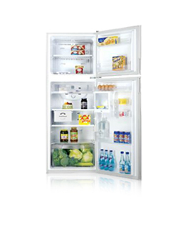 Samsung RT37GCSS Freestanding