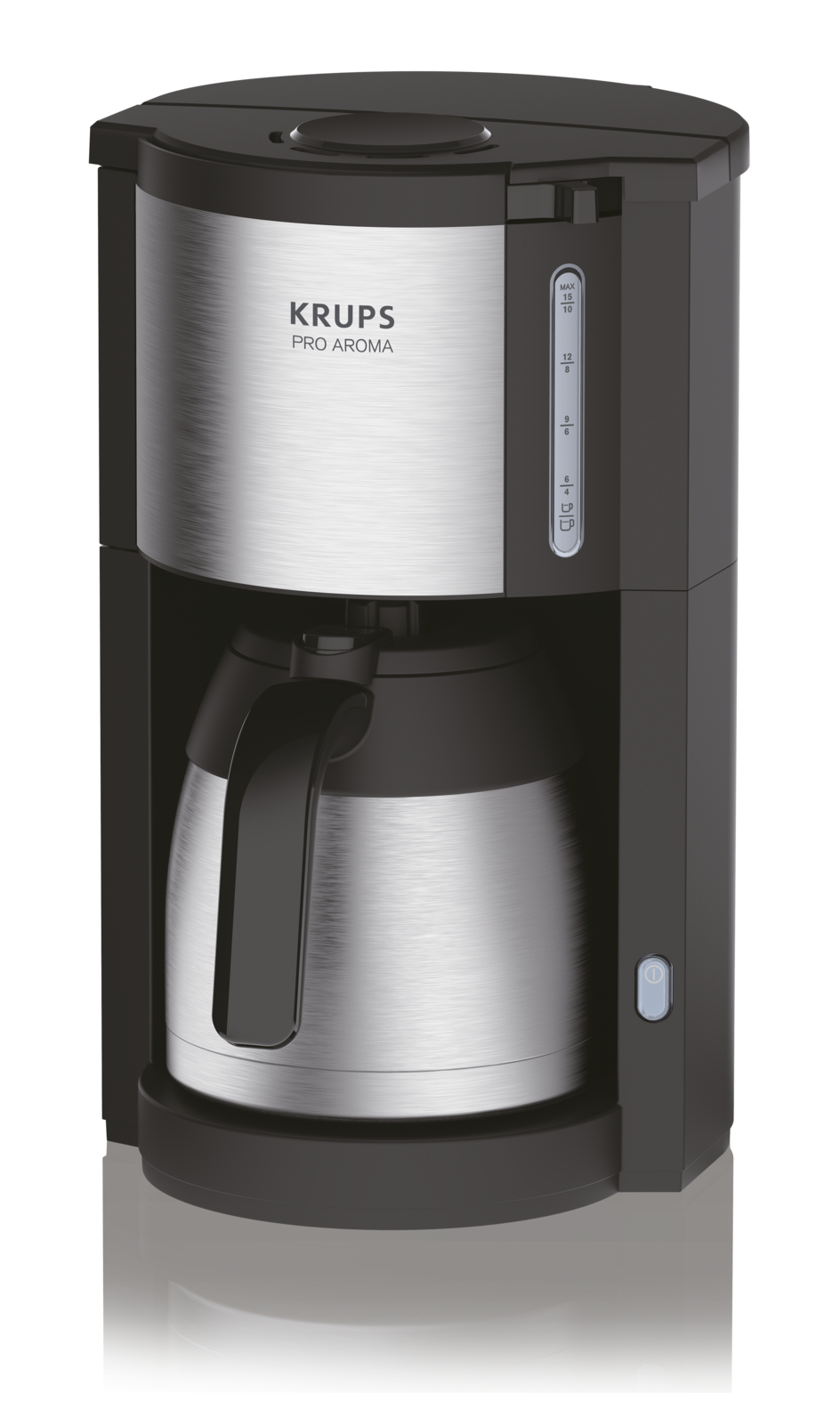 Krups Pro Aroma KM305D coffee maker Semi-auto – image 2