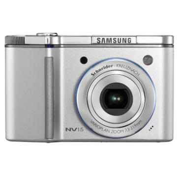 Samsung NV15 Silver – image 2