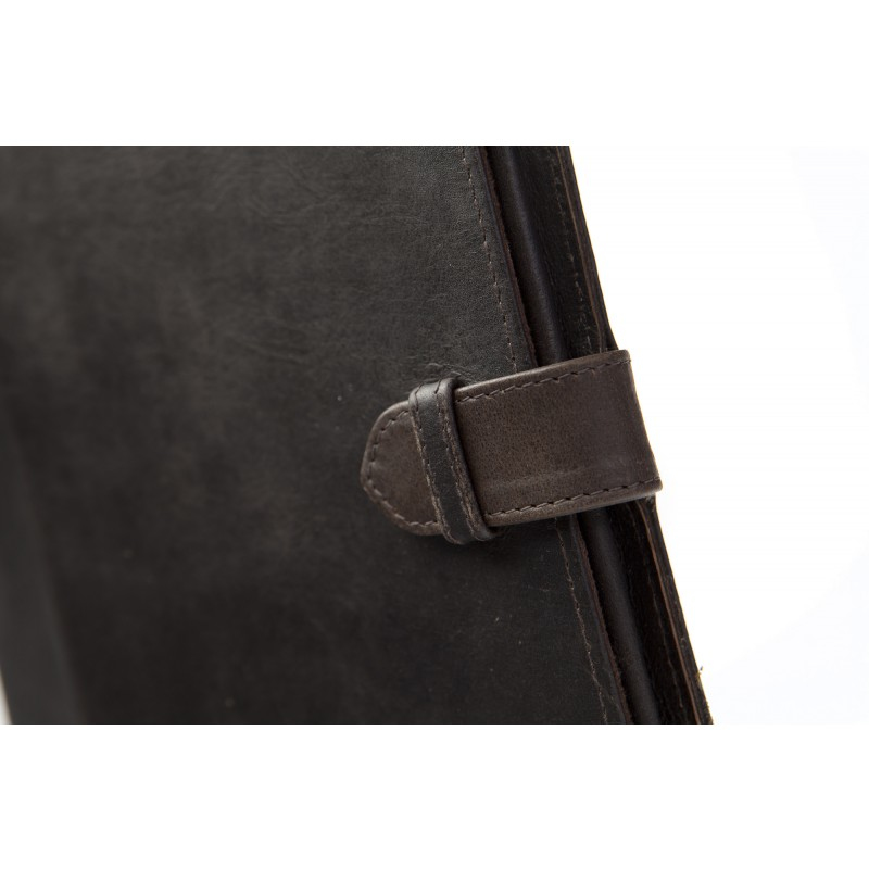 dbramante1928 FC23HD000267 tablet case Folio Brown – image 6