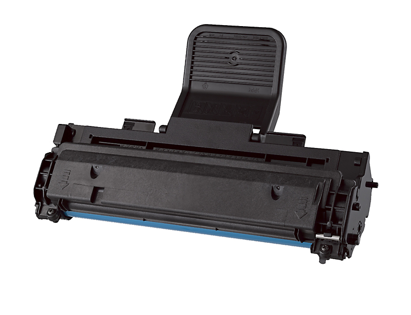 Samsung MLT-P1082A toner cartridge 2 pc(s) Original Black – image 2