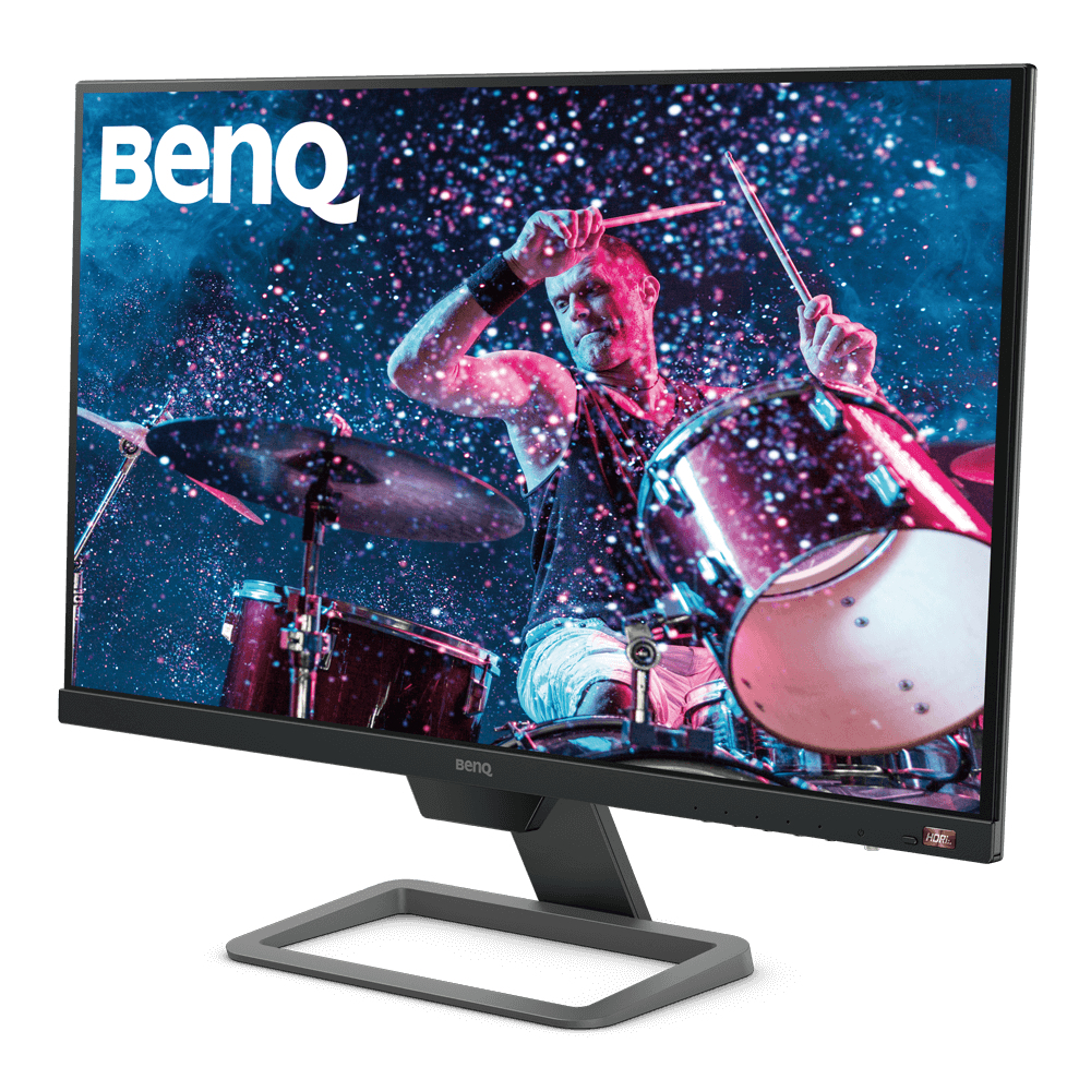 BenQ EW2780U computer monitor – image 4
