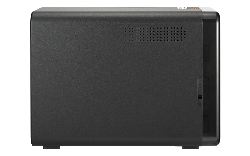 QNAP TS-453BE-4G NAS Desktop Intel® Celeron® J3455 – image 2