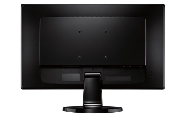 BenQ G2255 computer monitor – image 8