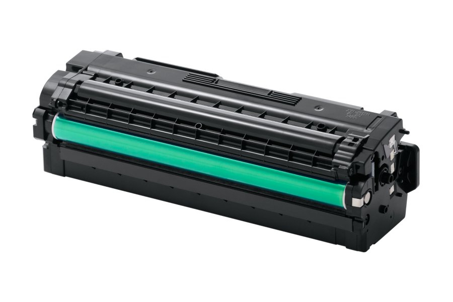 Samsung CLT-C505L toner cartridge 1 pc(s) Original Cyan