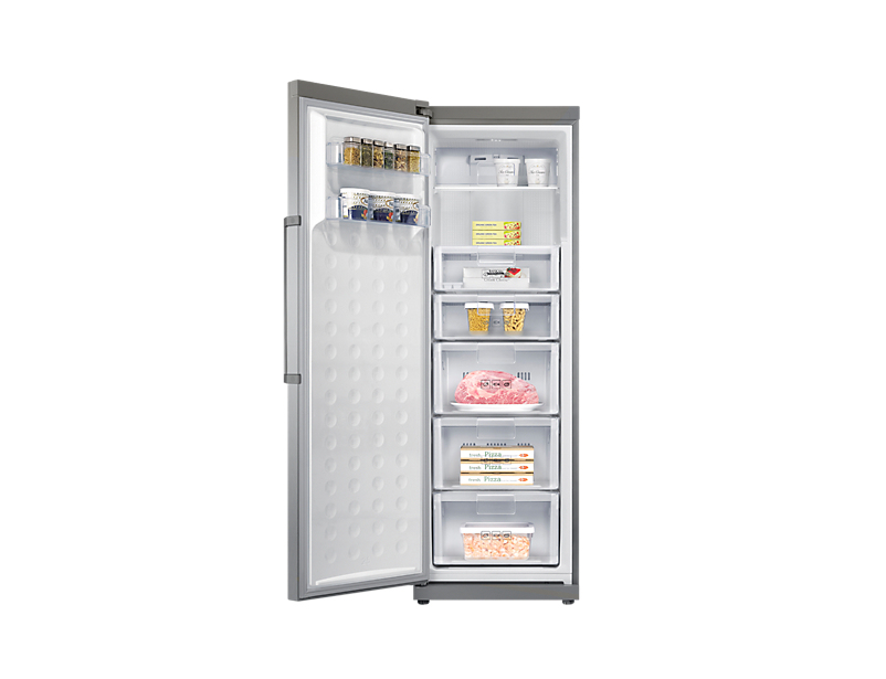 Samsung RZ28H6000SA/EG freezer Upright freezer Freestanding – image 5