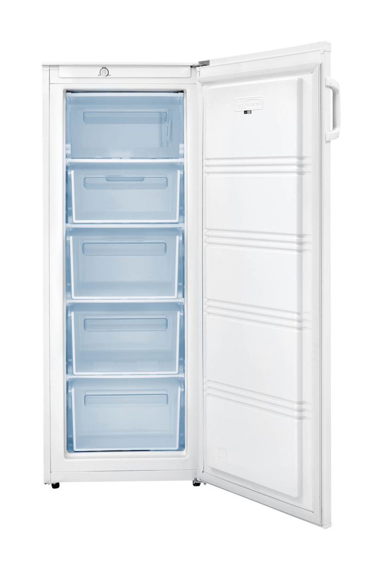 Hisense MTZ55160 freezer Upright freezer Freestanding – image 1