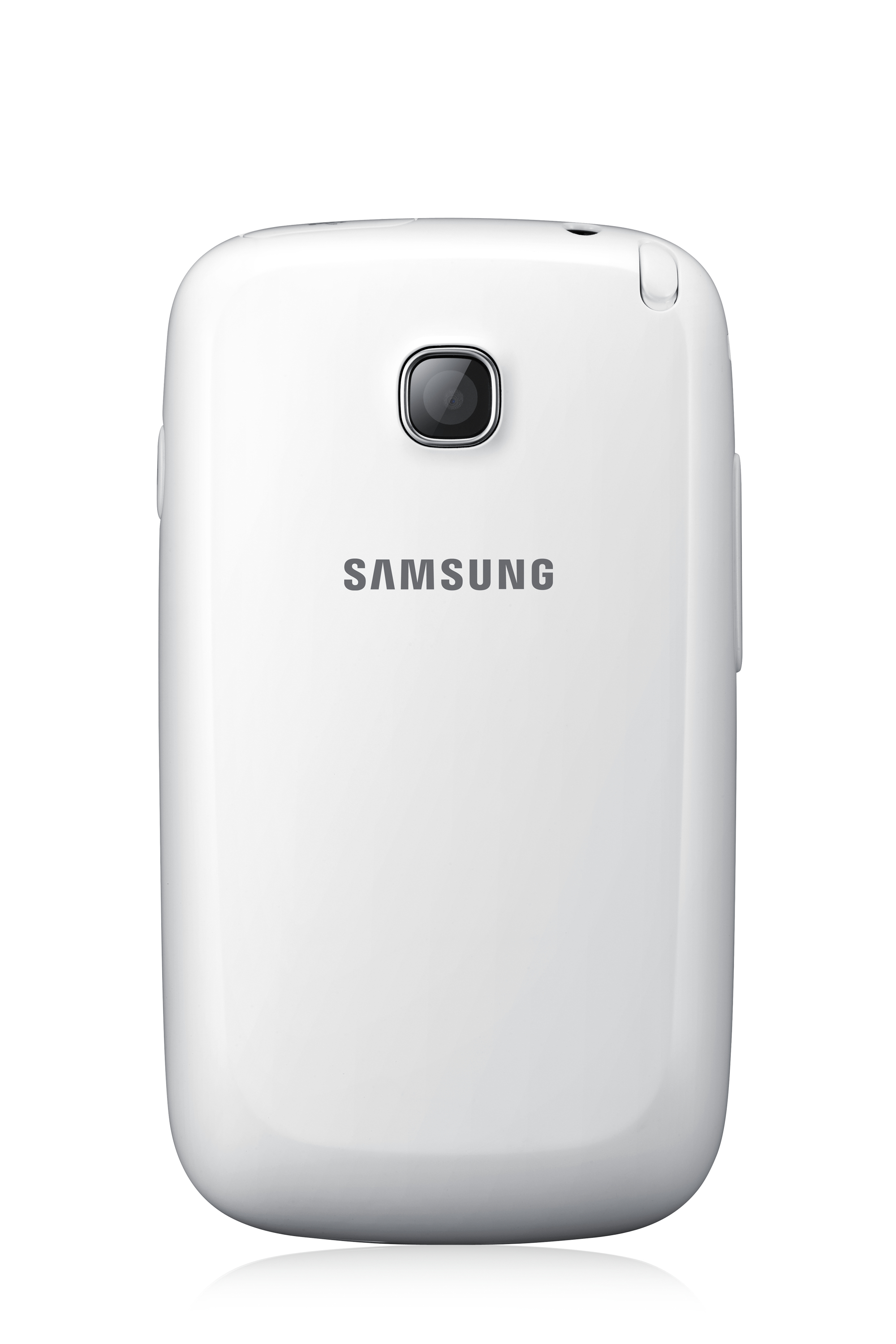 Samsung C3262 6.1 cm (2.4") 83 g White – image 2