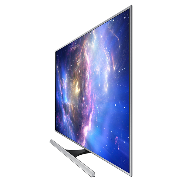 Samsung UN55JS8500F 139.7 cm (55") 4K Ultra HD Smart TV Wi-Fi Silver – image 7