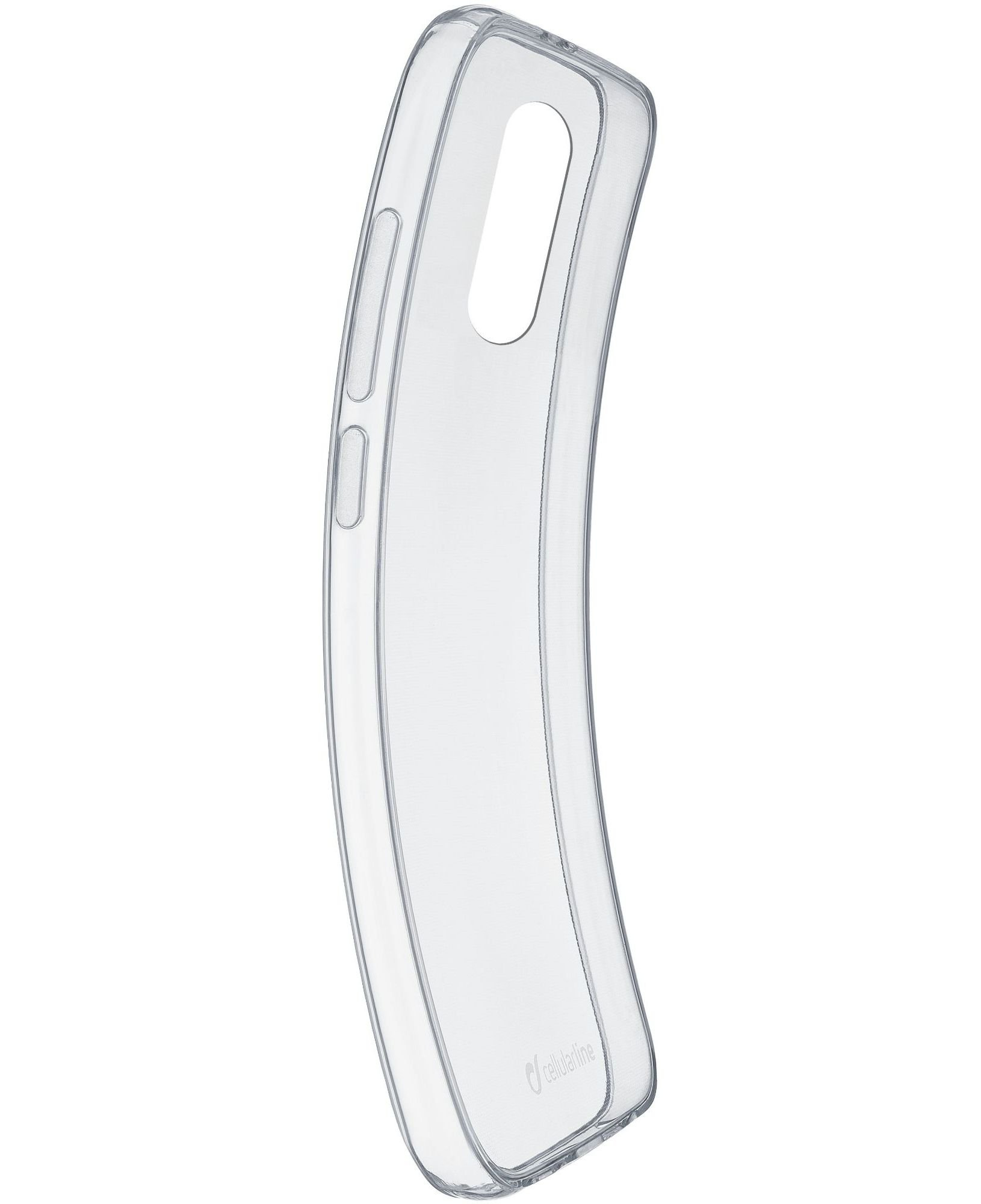 Cellularline Soft - Nokia 5.1 (2018) – image 2