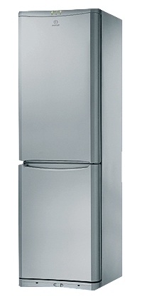 Indesit BAAN 33 VPS