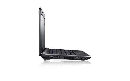 Samsung NP-N140-JA05IT netbook Intel Pentium Mobile N270 – image 4