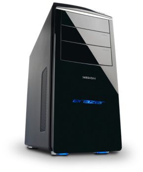 MEDION X5366 F – image 4