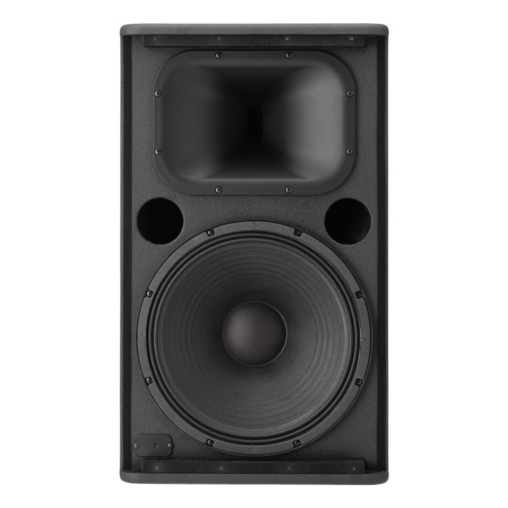 Yamaha DSR115 loudspeaker 2-way Black Wired – image 3
