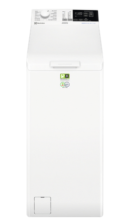 Electrolux EW6T4376BZ — vue 1 sur 8