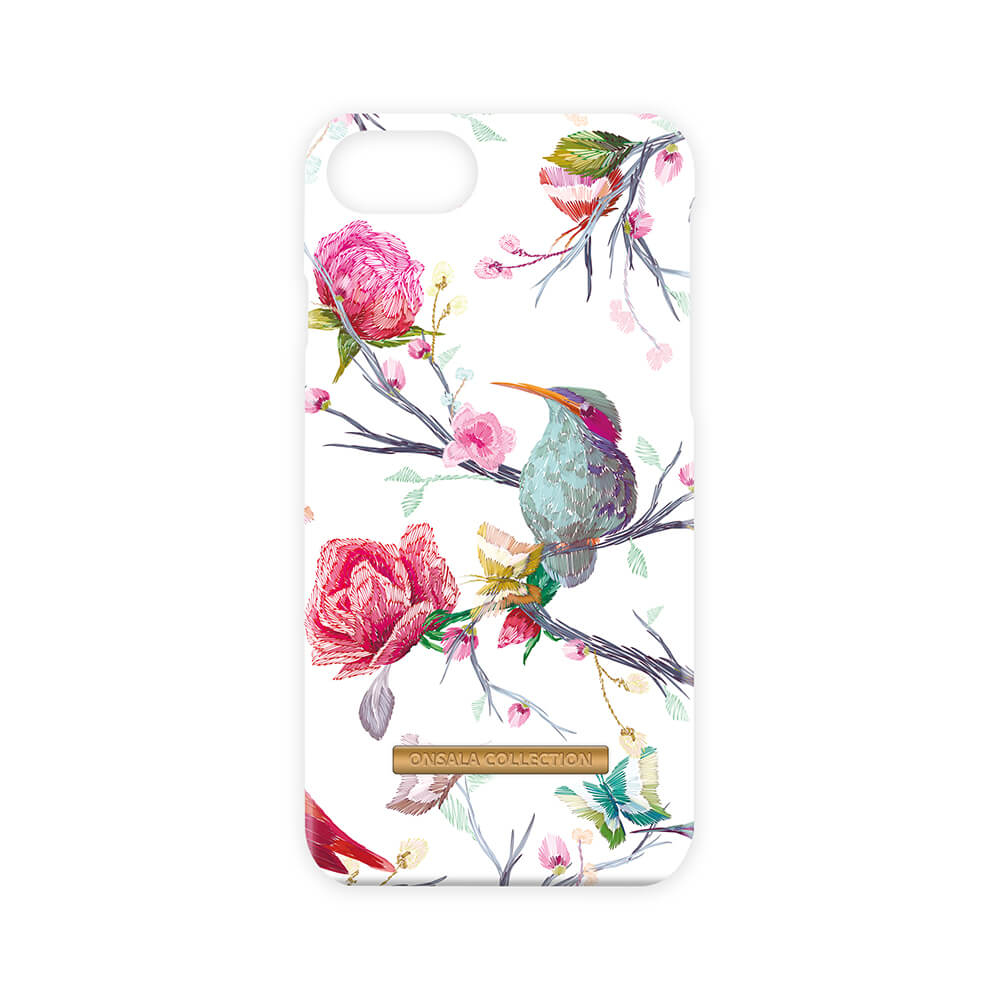 Onsala Shine Vintage Birds iPhone6/7/8