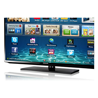 Samsung UE40EH5300K – image 9