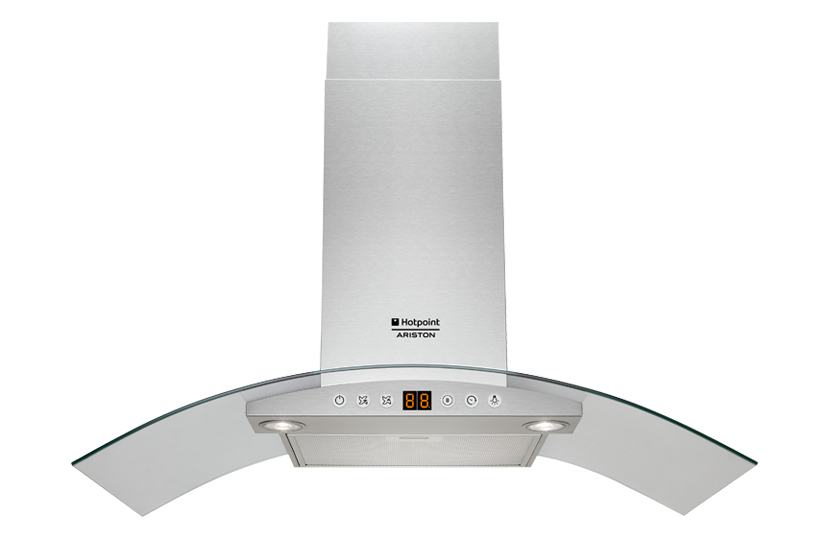 Hotpoint HGA 9.8 AD X/HA