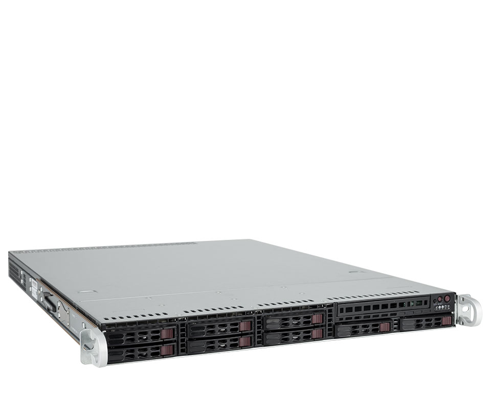 bluechip SERVERline R51203s – image 1
