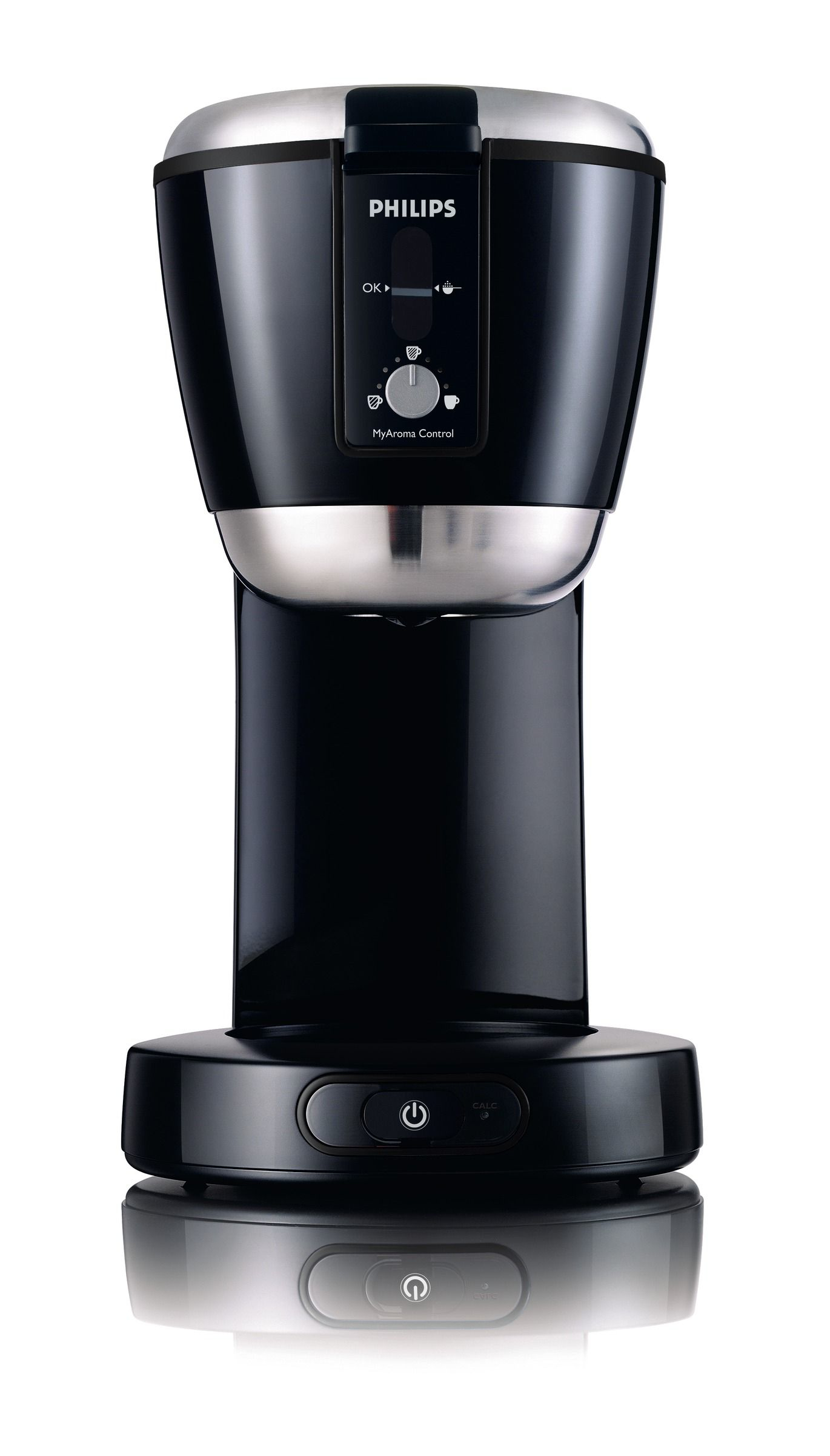 Philips Pure Essentials Coffee maker HD7693/90 – image 3