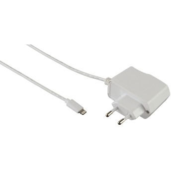 Hama 00102098 mobile device charger Mobile phone, MP3, MP4 White AC Indoor