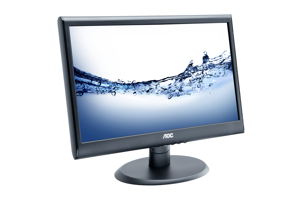 AOC e950Swa computer monitor – image 2