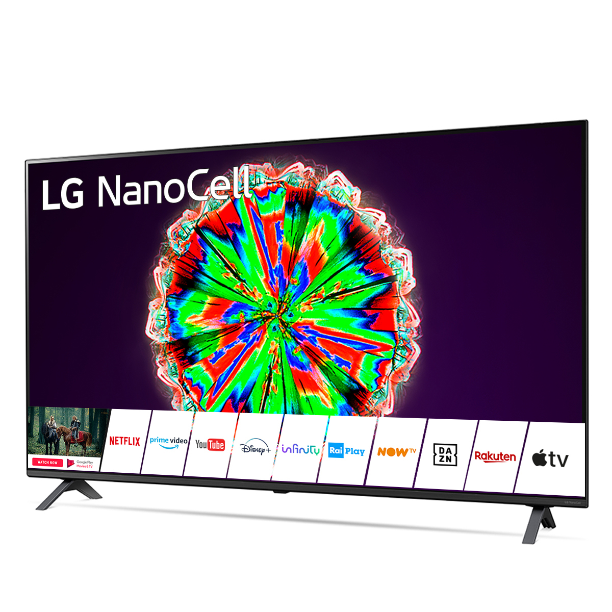 LG NanoCell 55NANO806NA – image 2