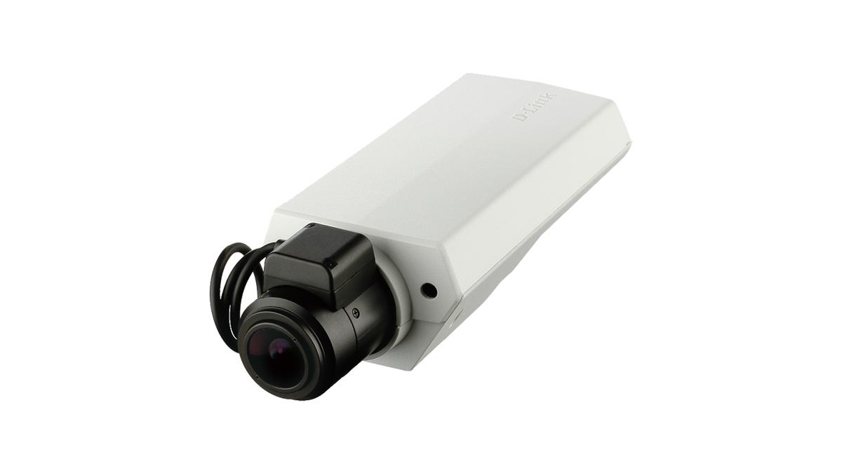 D-Link DCS-3511 security camera Box IP security camera Outdoor