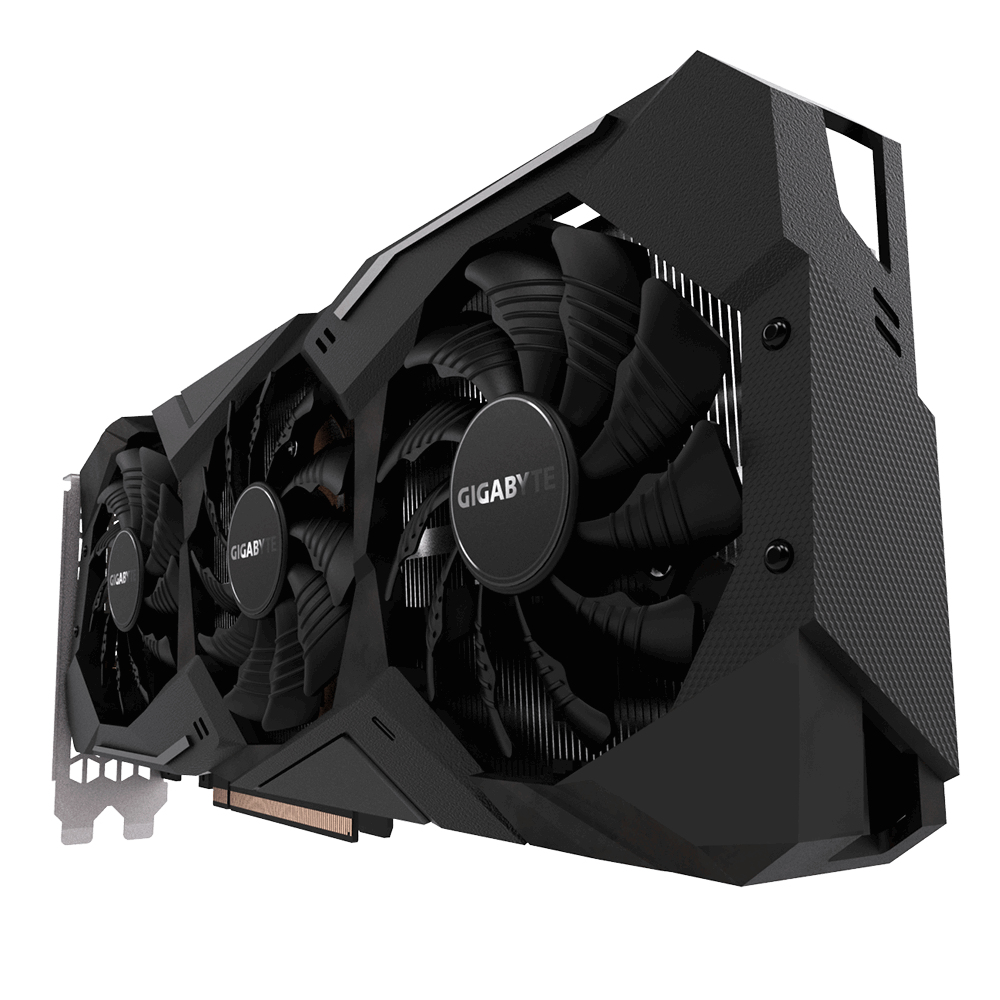 GIGABYTE GeForce RTX 2080 WINDFORCE 8G – image 6