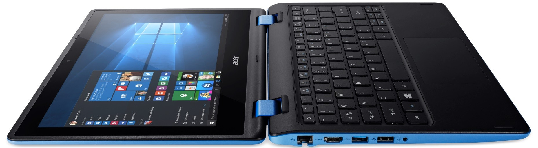 Acer Aspire R 11 R3-131T-P7PY Intel® Pentium® N3710 Hybrid (2-in-1) – image 7