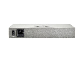 LevelOne 8-Port Gigabit PoE-Plus Switch, 240W – image 4