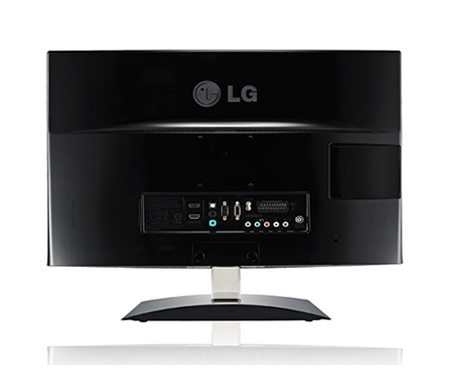 LG DM2350D-PZ computer monitor – image 4