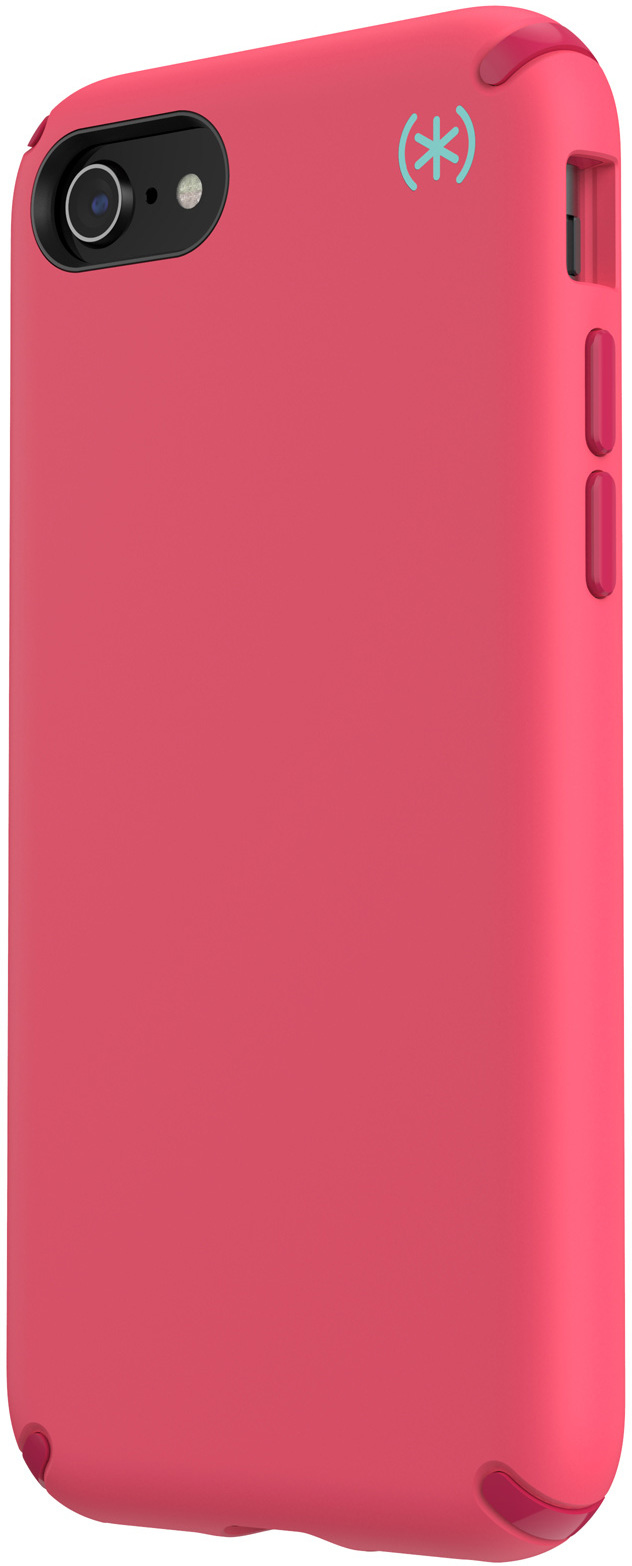 Speck Presidio2 Pro Apple iPhone 6/6S/7/8/SE (2020) Goji Berry Pink – image 2
