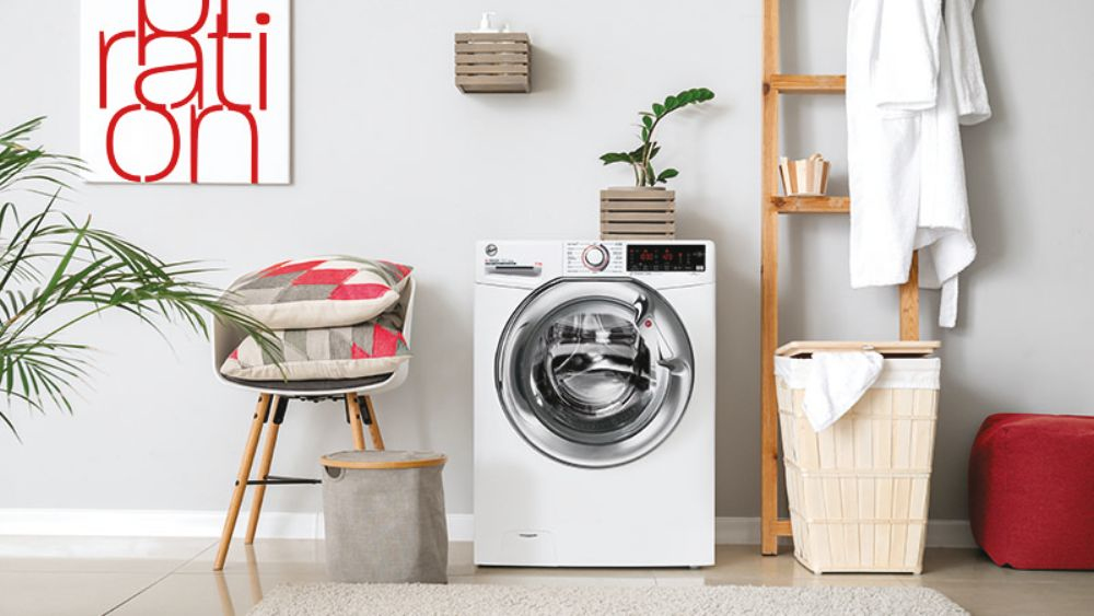 Hoover H3WS 68TAMCE-S – image 2