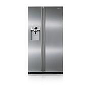 Samsung RSG5UURS side-by-side refrigerator – image 4