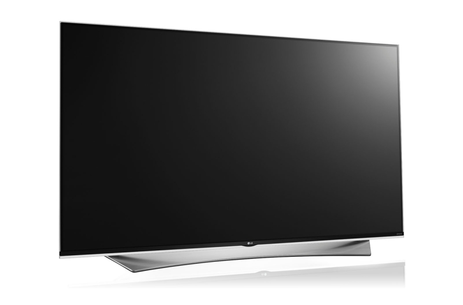 LG 79UF9500 TV 2.01 m (79") 4K Ultra HD Smart TV Wi-Fi Black, White – image 5