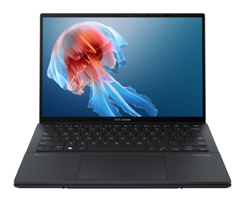 ASUS Zenbook Duo UX8406 Intel Core Ultra 7 155H Hybrid (2-in-1) – image 6
